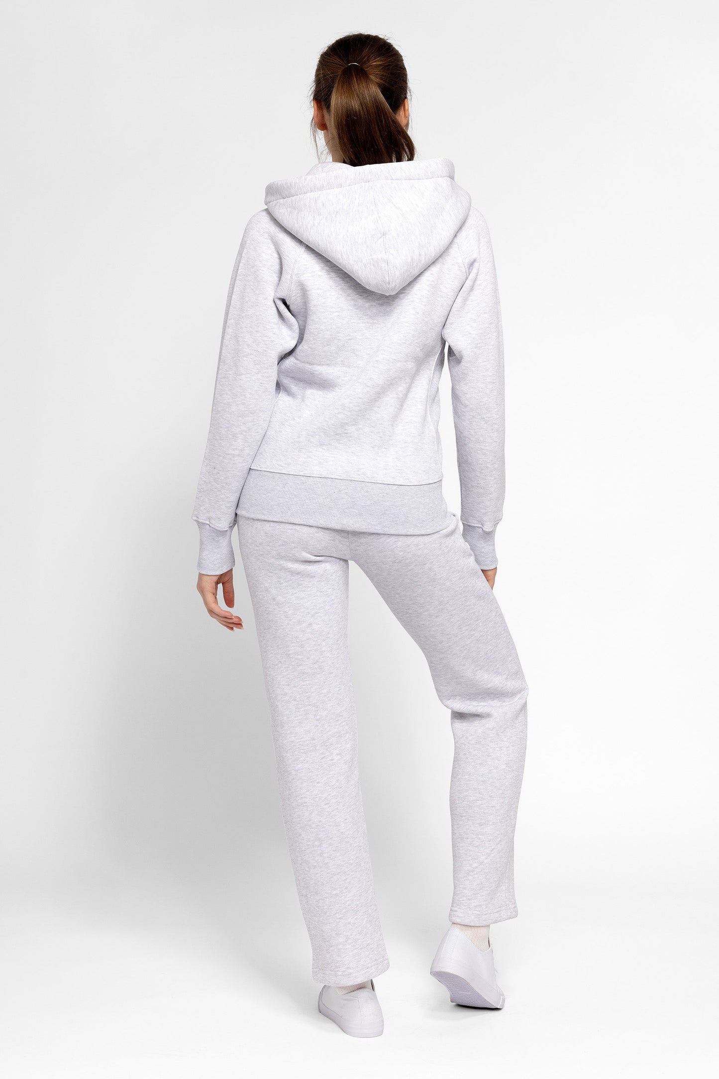 Comfo Wear™ | Unisex Zip Hoodie